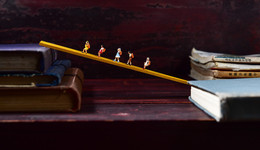 中职“逆袭”硕博背后，专升本“歧视”亟待消除