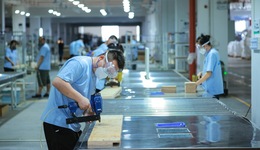 林氏家居投资超10亿的产业基地揭开面纱，将有100家核心供应商“拎包入住”