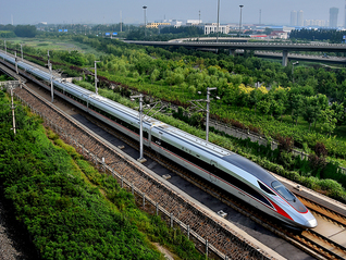 东西大动脉沿江高铁今年将全线开工，串联6省市、总投资超5000亿