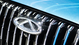 奇瑞背后的大赢家