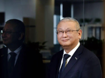 隆基綠能三年2100億沒了，李振國富豪榜排名大撤退