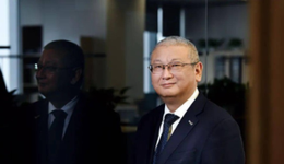 隆基綠能三年2100億沒了，李振國富豪榜排名大撤退