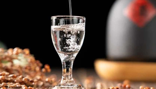 迎驾贡酒,白酒品牌,