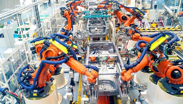 美欧炒作“中国产能过剩”论，贸易保护主义何时了？