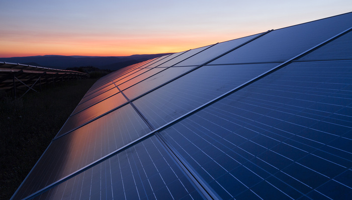 光伏,新能源,贸易保护