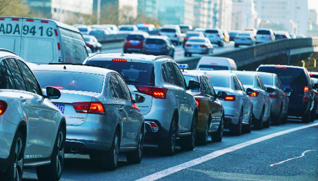 直通部委 | 7部门印发《汽车以旧换新补贴实施细则》 国安部公布执法办案程序规定