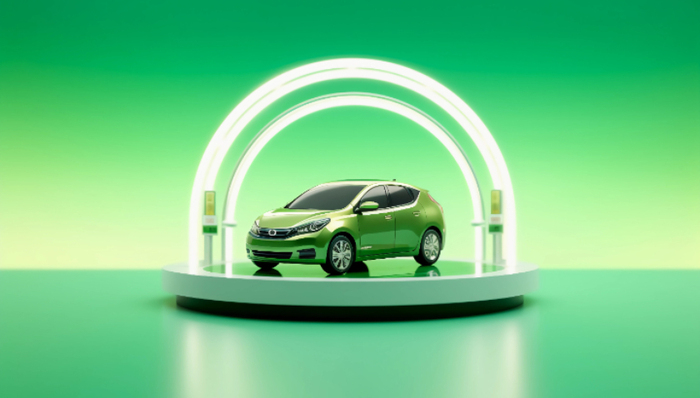 北京车展,汽车,新能源,小米