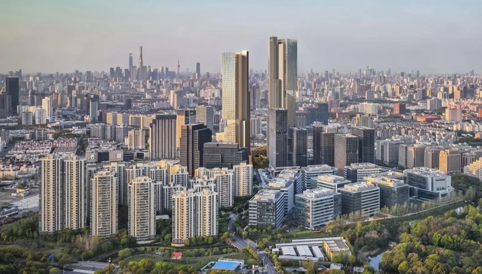 内地再落一子，铁狮门宣布进军上海高端长租公寓市场