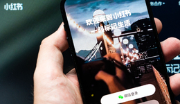 小紅書(shū)盈利的B面