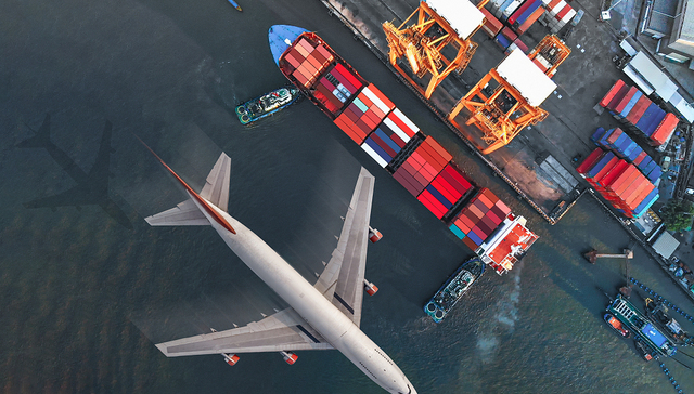 广东外贸工厂出海：“小单快返”热潮下，海外仓成了新战场