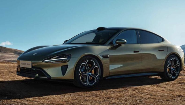 小米,雷军,周鸿祎,汽车