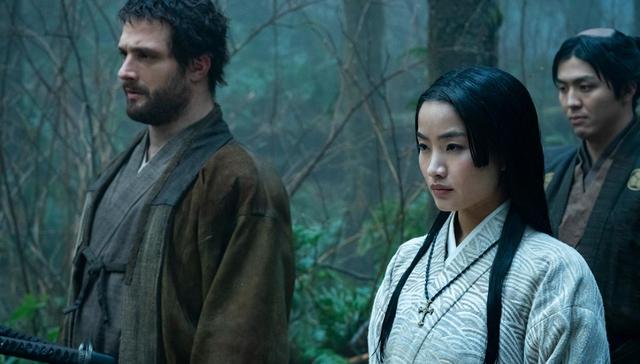 从《幕府将军》谈起：大航海时代英国与日本的首次相遇