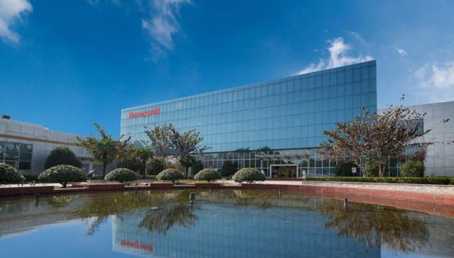 每秒生产9.5个传感器，霍尼韦尔南京工厂本土化率超70%