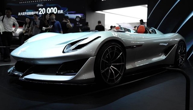 造型设计正跃升为影响购买决策的最重要因素 | 2024北京车展