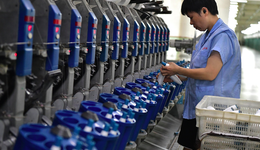 一季度工业利润同比增长4.3%，装备制造业发挥“压舱石”作用