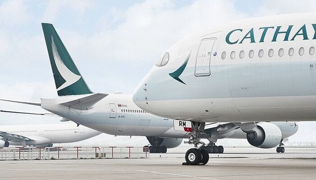 盈利近百亿港元后，今年国泰航空将这件事提至企业策略新高度