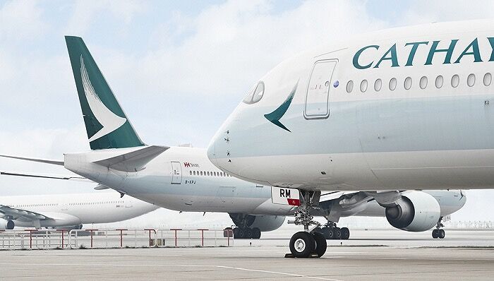 盈利近百亿港元后，今年国泰航空将这件事提至企业策略新高度
