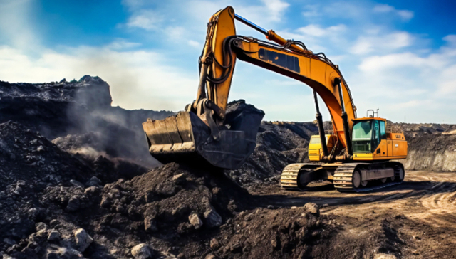 煤炭公司首季利润集体缩水，中国神华增收不增利