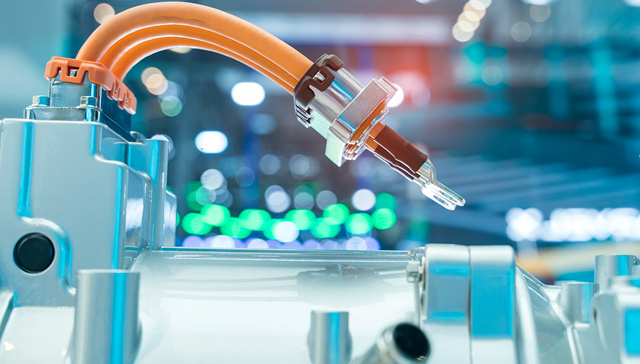 广州工控牵头成立两大百亿投资基金，重点投向核心部件领域