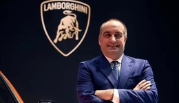 兰博基尼首席营销官：中国消费者对超豪华车的关注点开始转向科技智能｜2024北京车展