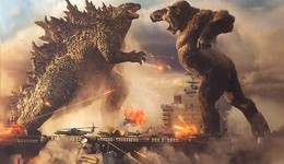 想象怪兽，隐喻现实：哥斯拉为何让人既怕又爱？| 编辑部聊天室