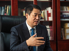 杨晓明被罢免全国人大代表一职，曾带队开发国内首款新冠灭活疫苗