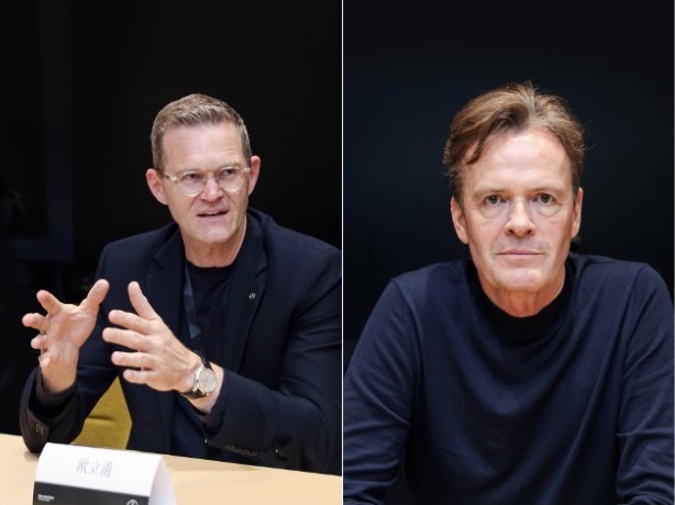 电厂丨电动大G、中国研发、电动化，这是奔驰在北京车展给出的解答