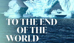 我们可以在一次展览上遁入自然，忘记世间的纷扰吗？| 4月沪京展览推荐