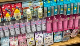 昔日防晒顶流，沦为配角