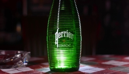 巴黎水一水源地检测出大肠杆菌，高端水神话要破灭了？