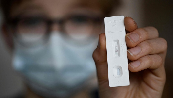 医学检测公司困在“新冠后遗症”里