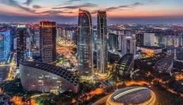 成都全面取消限购和公证摇号，一季度楼市成交明显下滑