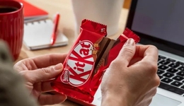 把你喂胖的雀巢，要开始卖减肥神药配套产品了