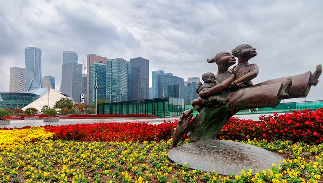 一季度经济大省GDP增速居前，工业发挥“挑大梁”作用