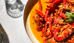 小龙虾身价暴跌背后，等待商家的还有一场硬仗