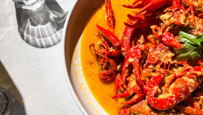 餐饮品类,小龙虾,市场规模,供应链,