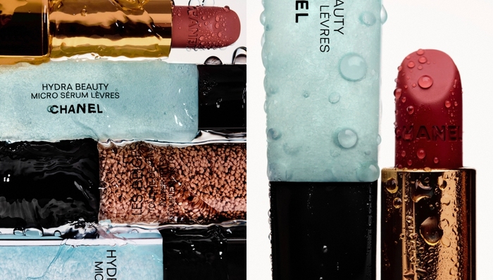 New Balance经典鞋款新配色，香奈儿护唇精华｜是日美好事物