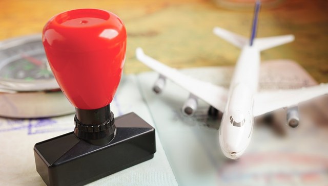 直通部委 | 5月6日起换补发出入境证件“全程网办” 一季度全国空气优良天数比例为83.6%