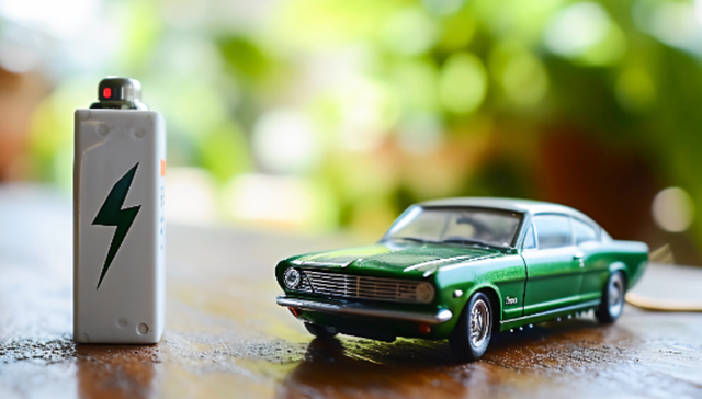 流量,市场竞争,车企,