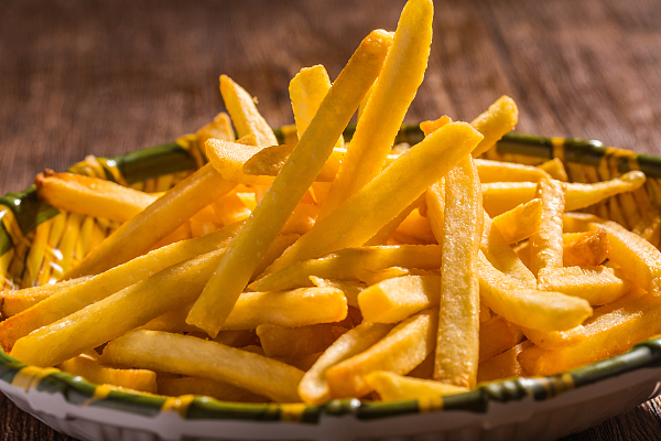 “薯条巨头”麦肯食品要在中国大展拳脚