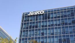 光伏组件老大晶科能源基地发生火灾，今年业绩将受影响