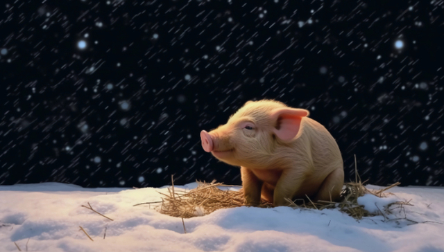 千亿巨头温氏股份去年巨亏63.9亿元，今年日子会好过吗？