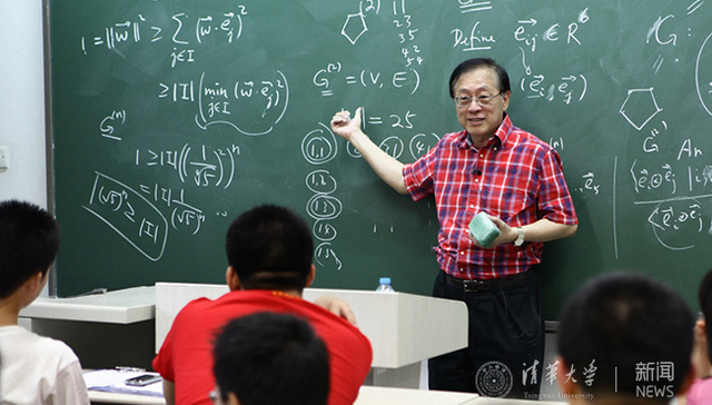 “清华系”的大模型江湖