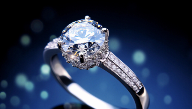 迪阿股份,钻戒,品牌营销,