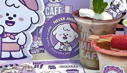 帶貨生意不好做，李佳琦轉身開起咖啡店