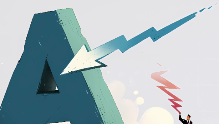 左江,芯片,退市,造假