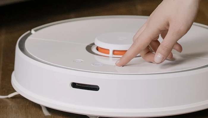 科沃斯,石头科技,扫地机器人,小家电,