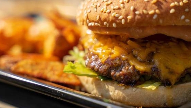 哈比特,汉堡品牌,百胜集团,快餐,