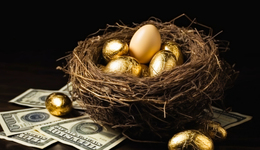 15000亿，今年最猛富豪LP诞生