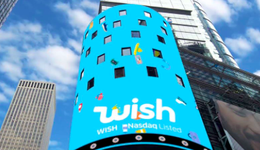 1.61亿美元，“美版拼多多”低价“卖身”离场